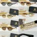 Versace Sunglasses #B53087
