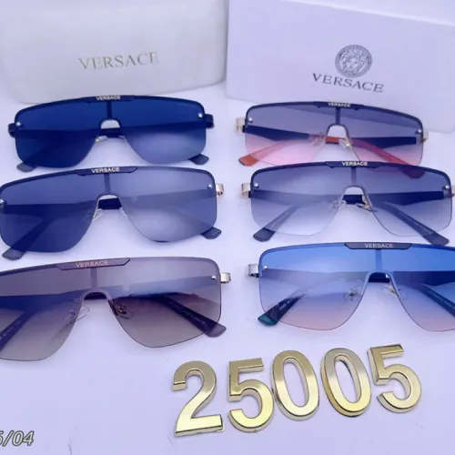 Versace Sunglasses original box Sale #B64375