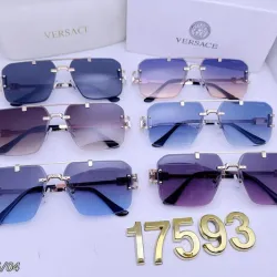 Versace Sunglasses original box Sale #B64376