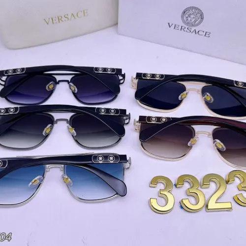 Versace Sunglasses original box Sale #B64377