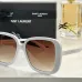 YSL AAA+ Sunglasses #99919615