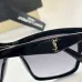 YSL AAA+ Sunglasses #99919617