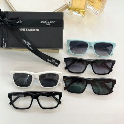 YSL AAA+ Sunglasses #99919617