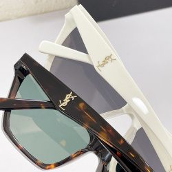 YSL AAA+ Sunglasses #99919619