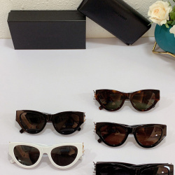 YSL AAA+ Sunglasses #99919620