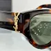 YSL AAA+ Sunglasses #99919621