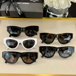 YSL AAA+ Sunglasses #99919621