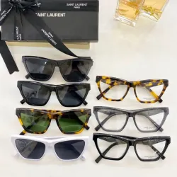 YSL AAA+ Sunglasses #99919622