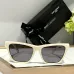 YSL AAA+ Sunglasses #B39749