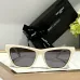 YSL AAA+ Sunglasses #B39749