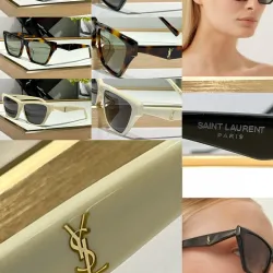 YSL AAA+ Sunglasses #B39749