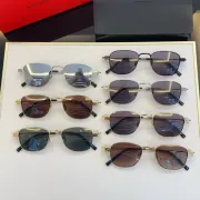 YSL AAA+ Sunglasses #B39753