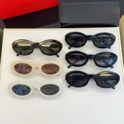 YSL AAA+ Sunglasses #B39754