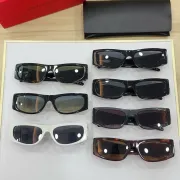 YSL AAA+ Sunglasses #B41940