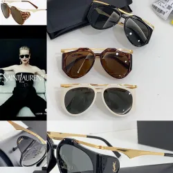 YSL AAA+ Sunglasses #B41942