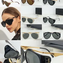 YSL AAA+ Sunglasses #B41943