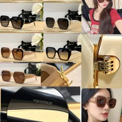 YSL AAA+ Sunglasses #B53086