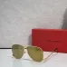 YSL AAA+ Sunglasses original box #B64291