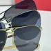 YSL AAA+ Sunglasses original box #B64291