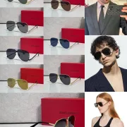 YSL AAA+ Sunglasses original box #B64291