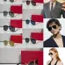 YSL AAA+ Sunglasses original box #B64291