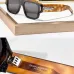 YSL AAA+ Sunglasses original box #B64292