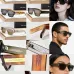 YSL AAA+ Sunglasses original box #B64292