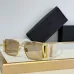 YSL AAA+ Sunglasses original box #B64293