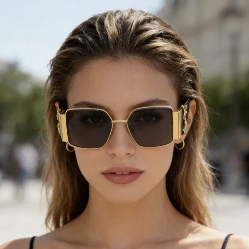 YSL AAA+ Sunglasses original box #B64293