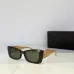 YSL AAA+ Sunglasses original box #B64294