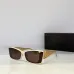 YSL AAA+ Sunglasses original box #B64294