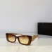 YSL AAA+ Sunglasses original box #B64294