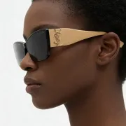 YSL AAA+ Sunglasses original box #B64294