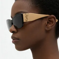 YSL AAA+ Sunglasses original box #B64294