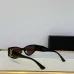 YSL AAA+ Sunglasses original box #B64295