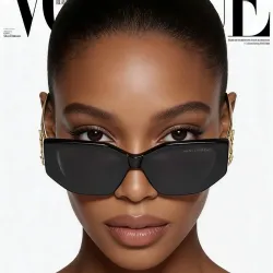 YSL AAA+ Sunglasses original box #B64296