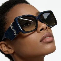 YSL AAA+ Sunglasses original box #B64297