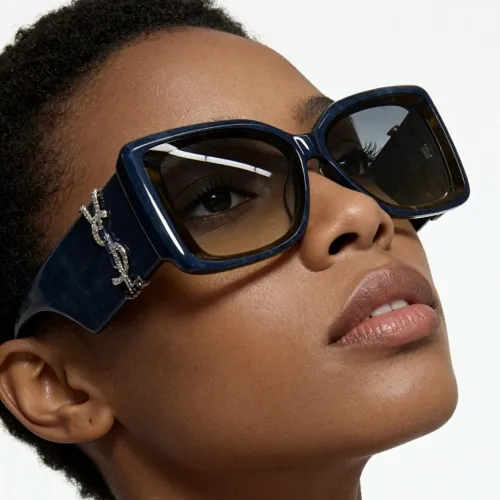 YSL AAA+ Sunglasses original box #B64297