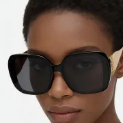 YSL AAA+ Sunglasses original box #B64298