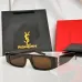 YSL AAA+ Sunglasses original box #B64300