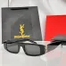 YSL AAA+ Sunglasses original box #B64300