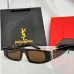 YSL AAA+ Sunglasses original box #B64300