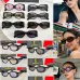 YSL AAA+ Sunglasses original box #B64301