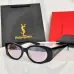 YSL AAA+ Sunglasses original box #B64301