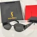 YSL AAA+ Sunglasses original box #B64302
