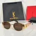 YSL AAA+ Sunglasses original box #B64302