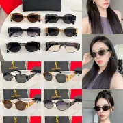 YSL AAA+ Sunglasses original box #B64302