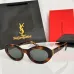 YSL AAA+ Sunglasses original box #B64303