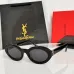 YSL AAA+ Sunglasses original box #B64303