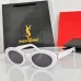 YSL AAA+ Sunglasses original box #B64303